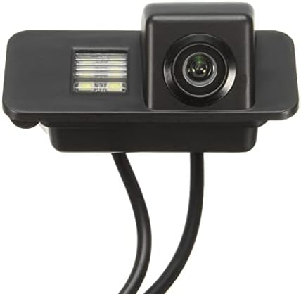 Autós Biztonsági Kamera Fordított Kamera tolatókamera tolatókamera szett Parkolás Kamera autó a Ford Ecosport MK2 2013-2021