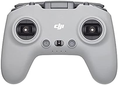 DJI FPV Távirányító 2 DJI FPV Drón Quadcopter - Szürke (Felújított)