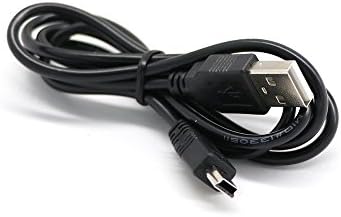 USB-Kábel Playstation 3 PS3 Kontroller Töltő PS3 Adatok vonal 1M 1,8 M