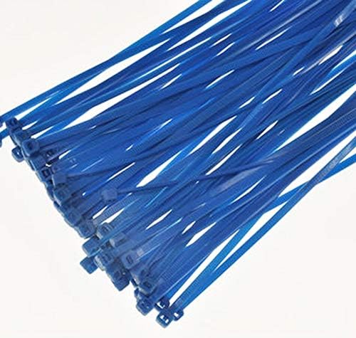 100-1000 darab SZAKMAI kötegelő kötegelő 3,6x150mm kék 500 darab