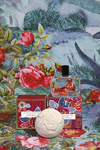 Fragonard Parfumeur Rose Ambre Eau de Parfum - 50 ml