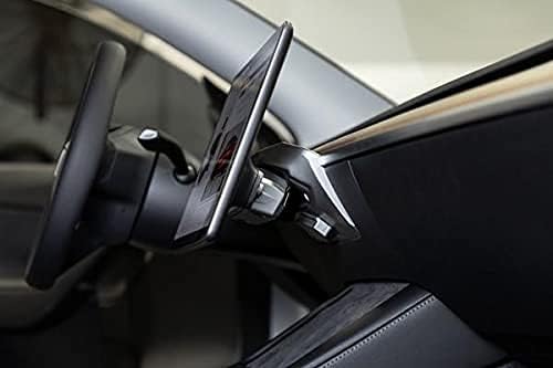 EVANNEX Forgatható Képernyő rögzítő Készlet, a Tesla Model 3 Tesla Model Y