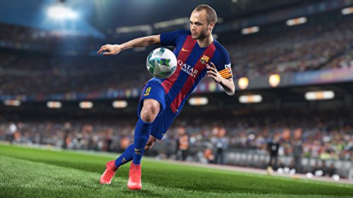 Pro Evolution Soccer 2018 - Xbox 360 Standard Edition