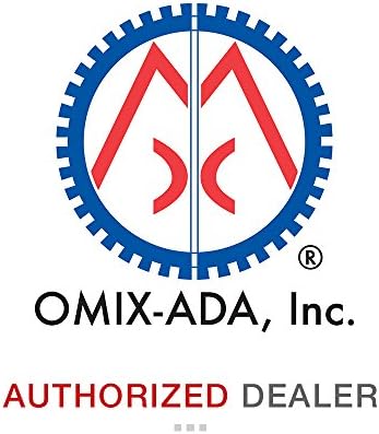 Omix-ADA | 17713.01 | Motor Alkatrész Szusszanás Sapka | OE Hivatkozás: 53030254 | Illik 1993-1998 Jeep Grand Cherokee ZJ