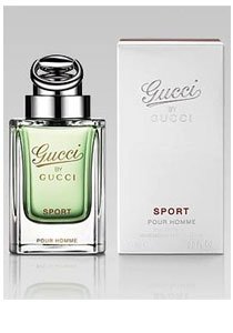 Gucci by Gucci Sport FÉRFI by Gucci - 1.6 oz EDT Spray
