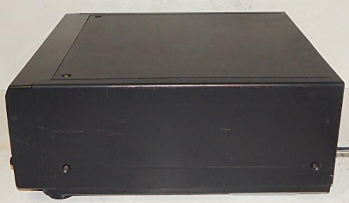 Sony DVP CX850D - DVD-váltó - fekete