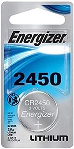 Energizer 3 V CR-2450 Akkumulátor Egy Merülés Számítógépek - Leírását Lásd a Részletes Lista