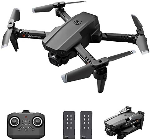 GoolRC LS-XT6 RC Drón Mini Drón 6 tengelyű Giroszkóp Flip 3D fej nélküli Mód Magasság tart 12mins Repülési Idő RC Qudcopter a Gyerekek