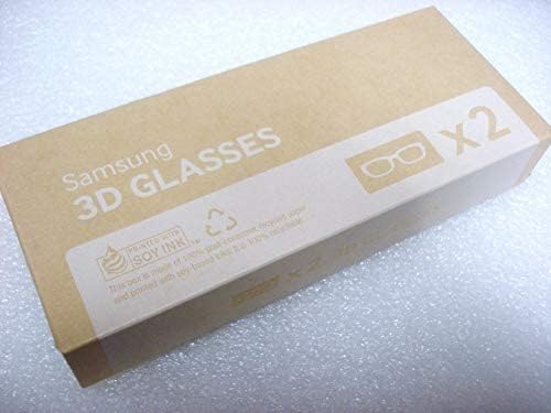 NTHOA Calvas Sok 2 SSG-5100GB SSG-5150GB 3D Aktív Szemüveg Új Samsung 4K HD UHD SUHD 3D Aktív TV Szemüveg