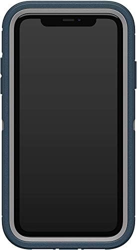 OtterBox Defender Sorozat Masszív tok iPhone 11 Csak (Nem, A Pro Modell) - Esetben Csak - Nem Kiskereskedelmi Csomagolás - horgásztam