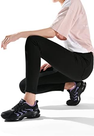 JARLIF a Nők Könnyű, Sportos futócipő Lélegző Sport Levegő Fitness terem Kocogás Cipők (Size5.5-11)
