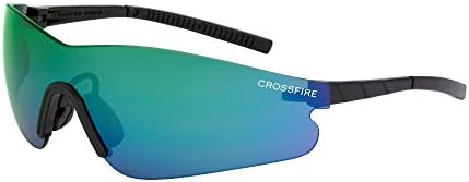 Crossfire 3024 AF Biztonsági Szemüveg