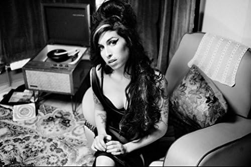 Amy Winehouse Poszter 36 inch x 24 inch