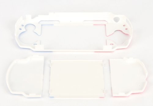 Hello Kitty PSP 3000 Protector Esetben a Bőr Borító