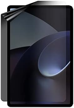 celicious Adatvédelmi Lite (Portré), 2-utas Anti-Vakító fény Anti-Spy Szűrő Képernyő Védő Fólia Kompatibilis Oppo Pad