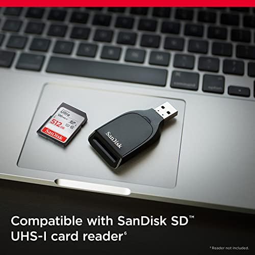 SanDisk 32GB 3-Pack Ultra SDHC UHS-én Memóriakártya (3x32GB) - SDSDUN4-032G-GN6IM