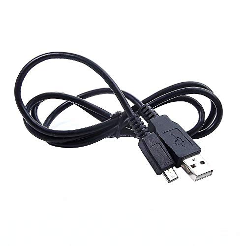 POWE-Tech USB Töltő +adatkábel Kábel Vupoint PDS-ST450 PDS-ST470 VP Hordozható Szkenner