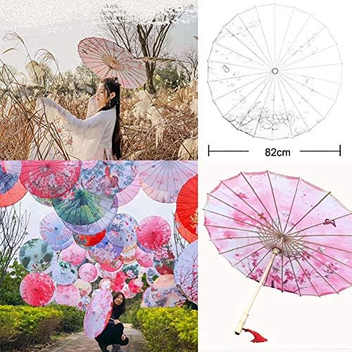 Goddness Bár A Klasszikus Stílus Dekoratív Esernyő Kínai Stílusú Selyem Ruhát, Esernyő, Kézzel Készített Ajándék, B02