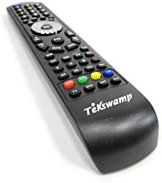 Tekswamp TV Távirányító Toshiba 65H84
