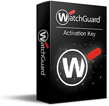 WatchGuard Tűztér Felhő Közepes 3YR Total Security Suite Felújítás/Frissítés WGCME353