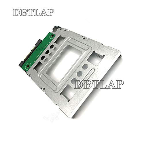 DBTLAP 373211-001 2.5 SSD 3,5 SATA Adapter SAS HDD Kompatibilis a DL385 DL380 DL36 654540-001