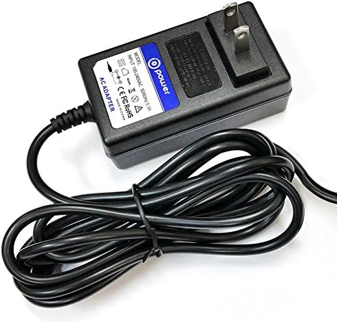 T-Power 12V Ac / Dc Adapter Töltő Dymo LabelManager 260P 280 360D 420P 1768815 LabelManager 1815990 LM-280 LM280 280 1754490