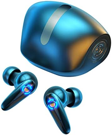 2022 Új Hi-Fi TWS-Fejhallgató, Fülhallgató Fülhallgató Touch-Control-Bluetooth-5.2 Érzéketlenné Visel Vezeték nélküli Fülhallgató Sztereó