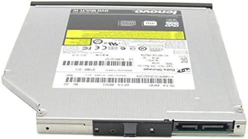 Lenovo Serial Ultrabay Slim DVD-MULTI IV Meghajtó 45N7451 9.5 mm Belső