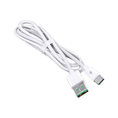 PK Hatalom 3.3 ft Fehér Micro USB-PC kábel Kábel Vezető forSamsung Galaxy Note 2 N7100 S3 ETAU90JWE