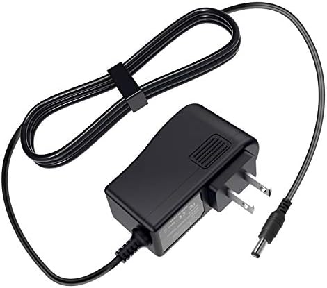 BestCH AC/DC Adapter Vtech 80-126800 InnoTab Interaktív Tanulási Tablet Tápegység Kábel Töltő Hálózati TÁPEGYSÉG