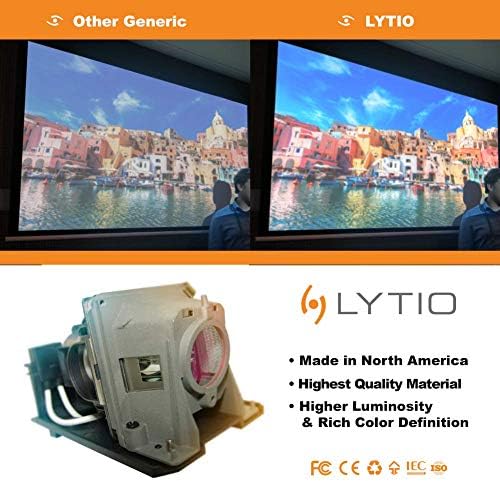 Lytio Gazdaság Boxlight CD737X-930 Projektor Lámpa (Izzó Csak) CD737X 930