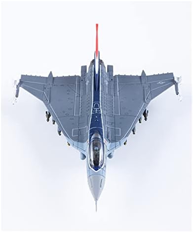 Repülőgép Modell Alkalmas légierő F16XL F-16XL XL-1 Alufelni Vadászgép Modell Fém Játék Gyűjtői Kijelző 1/144 Grafikus Kijelző