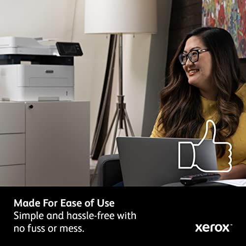 Xerox WorkCentre 6655 Fekete Nagy Kapacitású Toner Cartridge (12,000 Oldal) - 106R02747