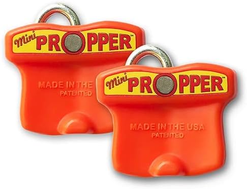 Mini Propper Ajtó Retesz 2-pack