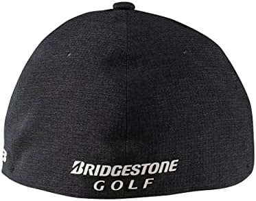 Bridgestone Golf Tour B Delta Ellátott Sapka