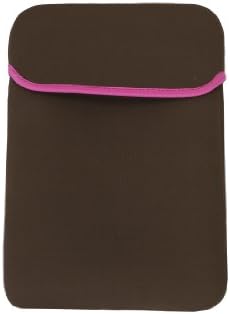 Rockland Ipad Sleeve, Rózsaszín, 11 x 8 cm-es