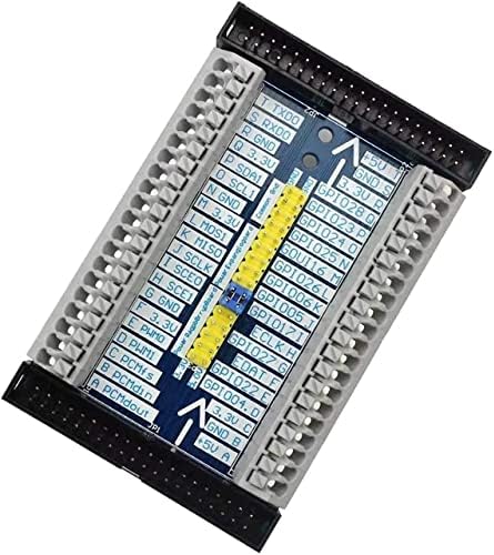RedTagCanada 40Pin a G-PIO Kábel Adapter + az Arduino a Raspberry Pi 2/3 Modell B Multifunkcionális Cascade Bővítés Hosszabbítás