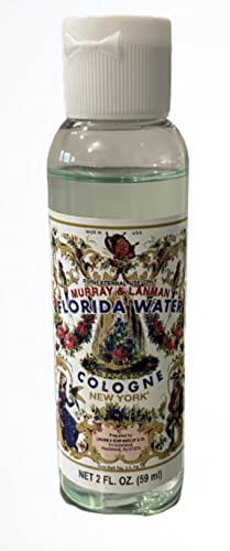 Florida Víz (Műanyag, Üveg) 2 oz
