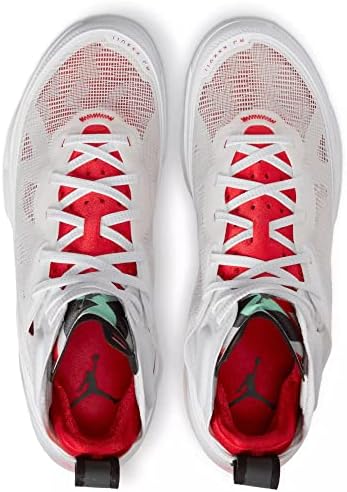 Nike Férfi Air Jordan XXXVII Kosárlabda Cipő