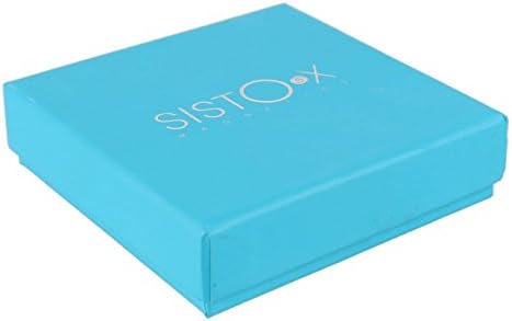 SISTO-X-Slim Mágneses Réz Karperec Gótikus Keresztek Design Ón Befejezni által Sisto-X® Karkötő Egészség Ndfeb ritkaföldfém