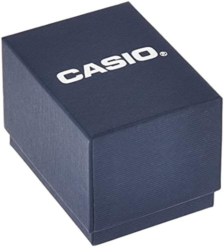 Casio Classic Ezüst Nézni MTP1370D-1A1