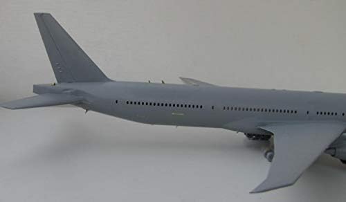 Fémes Részletek Boeing 777-300 ER (Zvezda) 1/144 MD14405