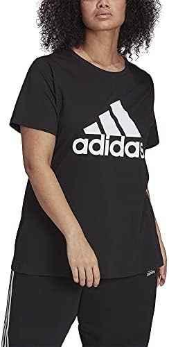 adidas Női Essentials Logo Tee