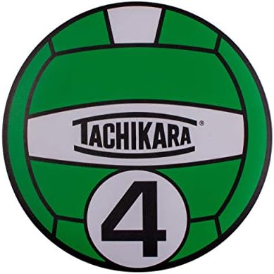 Tachikara TM6 Emelet Képzési Markerek