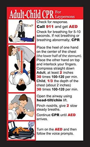 CPR Zsebében Referencia Kártya (BLS - 100 Szám)