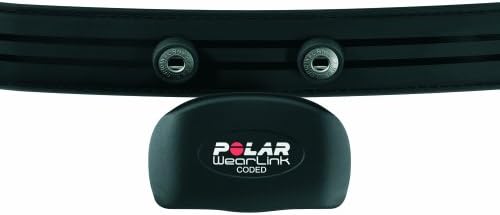 Polar RS300x SD Heart Rate Monitor