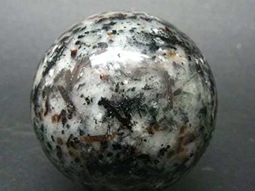 Astrophylite Astrophyllite Gömb Oroszországból - 1.6