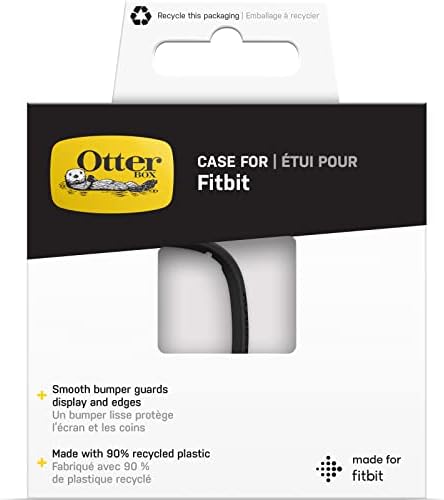 OtterBox Egész Nap az Esetben a Fitbit Versa 4