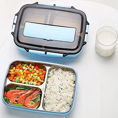 iP5Grr Mikrohullámú sütő Ebédet Japán Fa Bento Box 2 Réteg Tároló Új