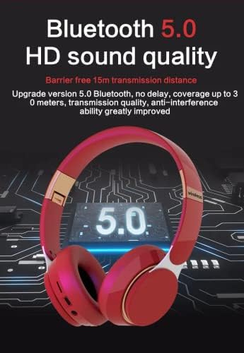 Vezeték nélküli Fejhallgató Bluetooth 5.0 Samsung Galaxy A60 Vezeték Fül Bluetooth Összecsukható Fejhallgató Hi-Fi Sztereó Dinamikus